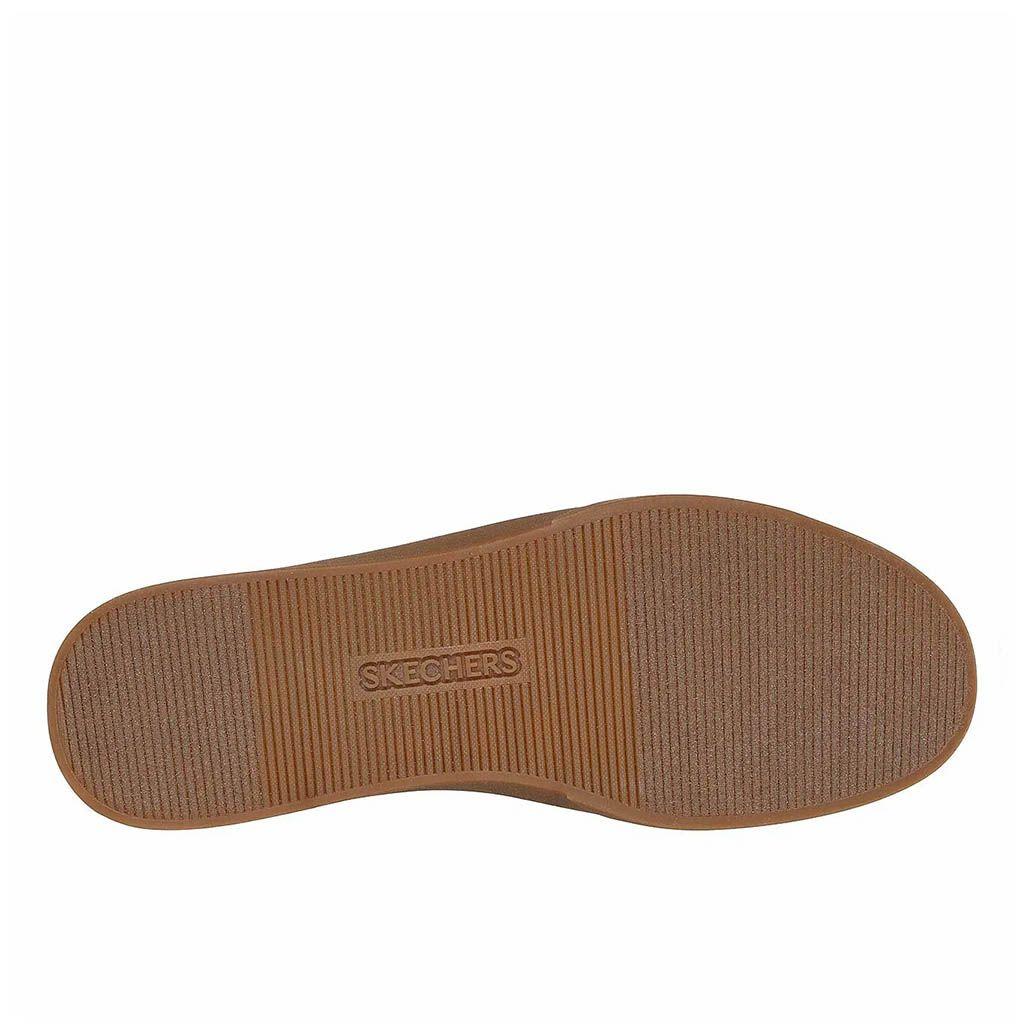Zapatillas Urbanas Skechers Hombre Slip-Ins Eden Lx Strando 232448-3