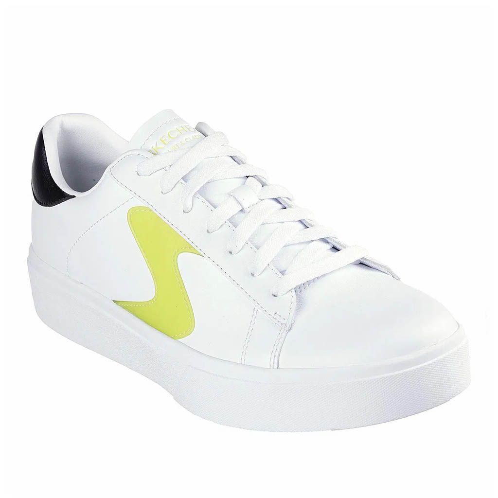 Zapatillas Urbanas Skechers Hombre Eden Lx - Remembrance 232865-4