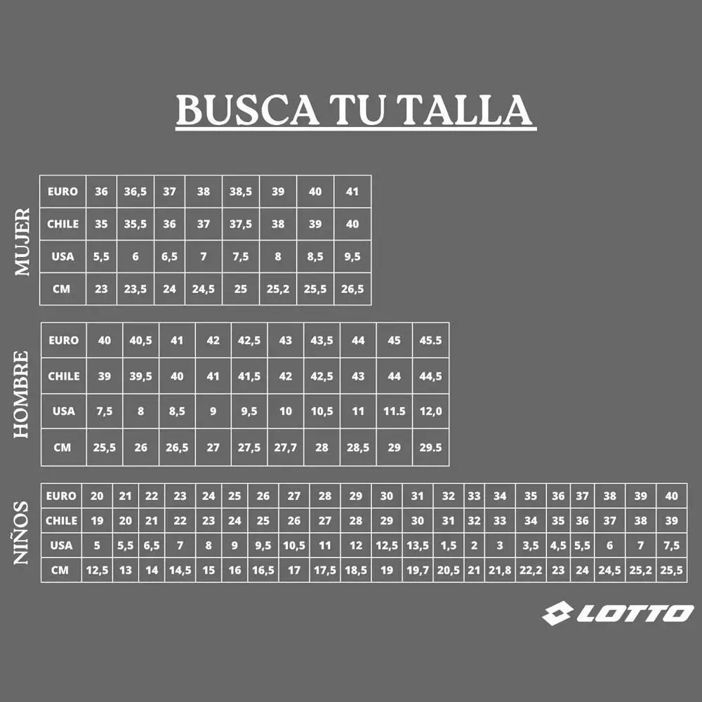 Zapatilla Running Hombre Lotto Corrente Gris Azul-5