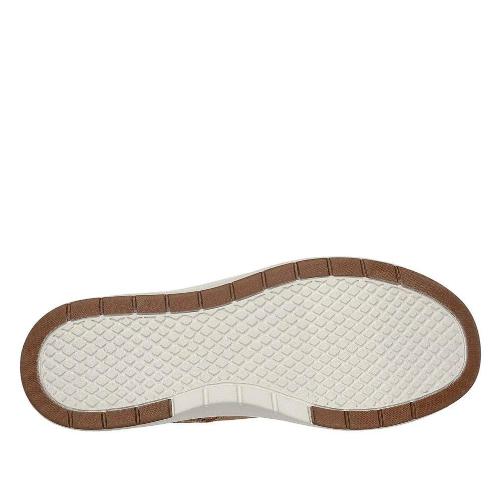 Botas Mujer Skechers Bobs Skipper Wave 114269-CSNT-3