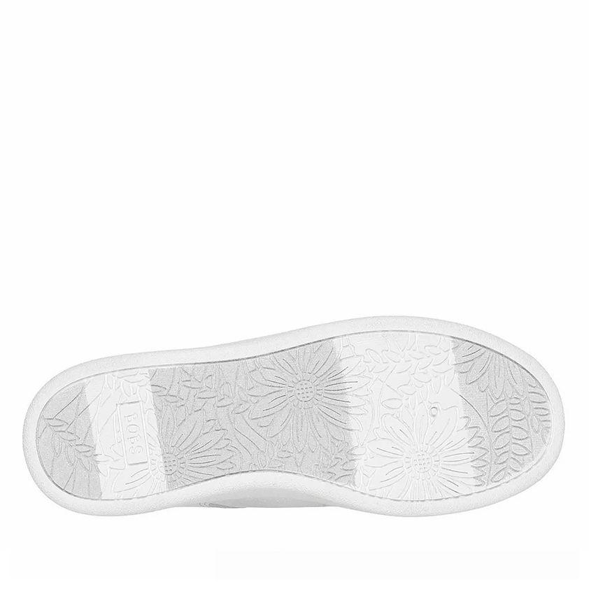 Zapatillas Urbanas Skechers Mujer 114825-WHT-5