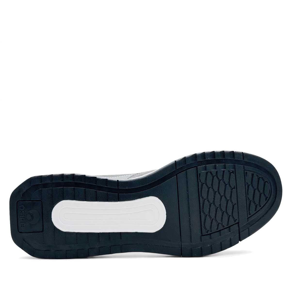 Zapatillas Hombre Osiris Bar Skate Urbano Black-4