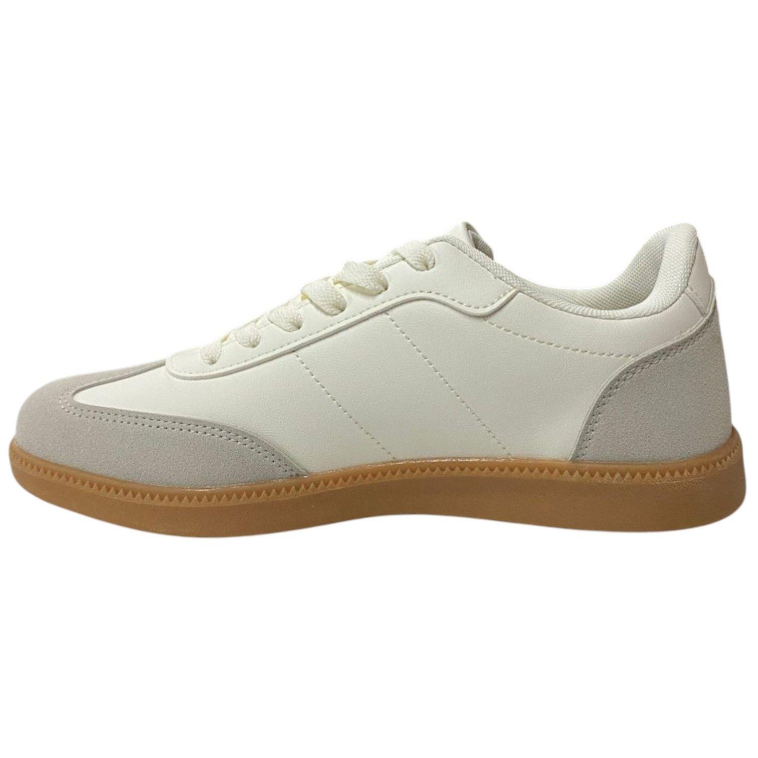 Zapatillas Urbanas Hombre AVIA Centauri Verde Beige-1