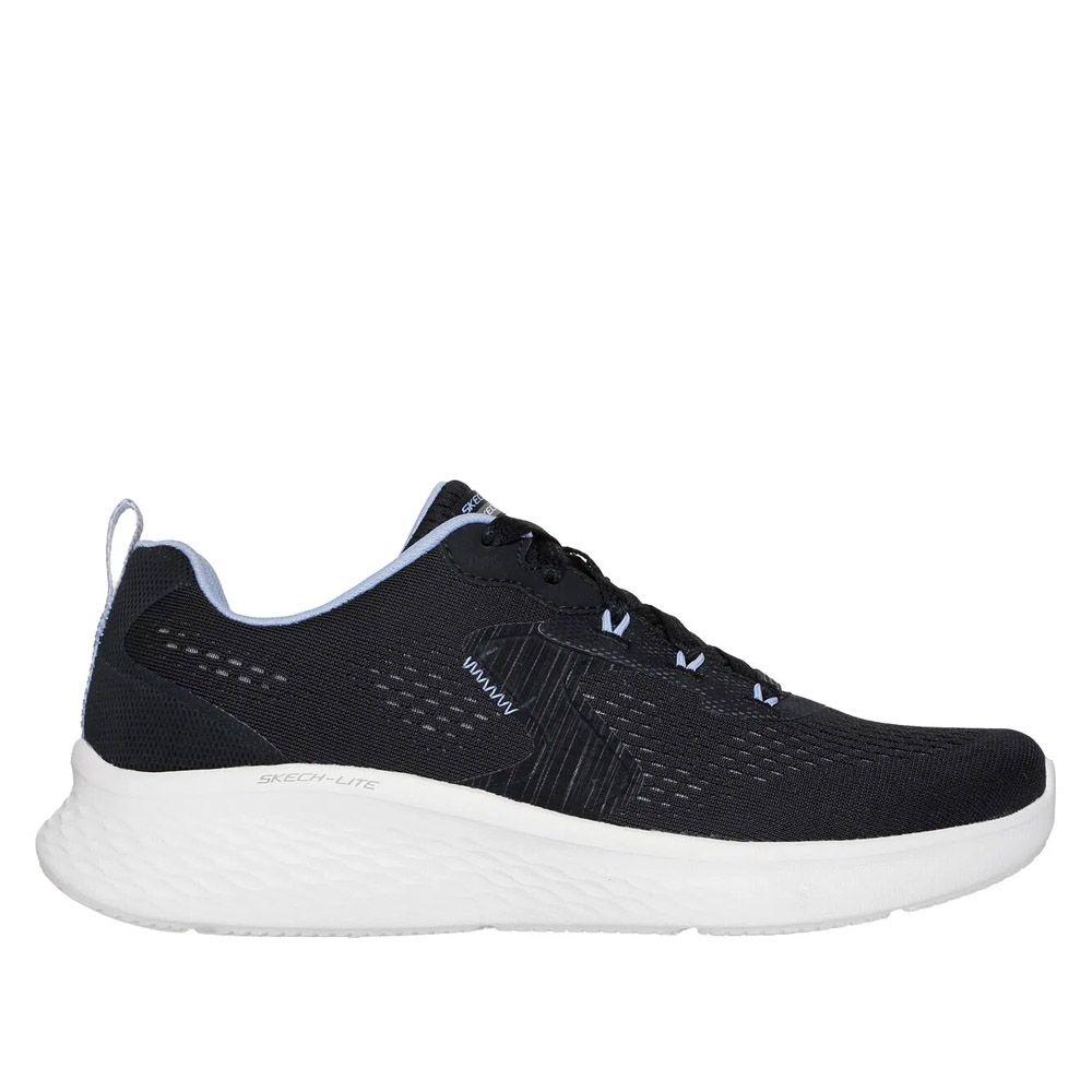 Zapatillas Urbanas Skechers Mujer Skech-Lite Pro 150432-BKB-0