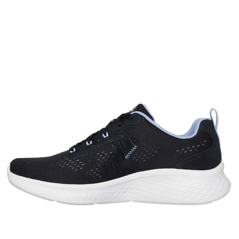 Zapatillas Urbanas Skechers Mujer Skech-Lite Pro 150432-BKB-1
