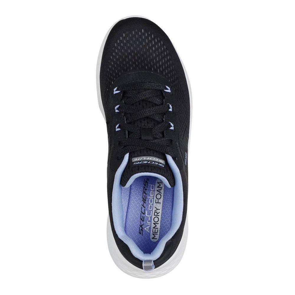 Zapatillas Urbanas Skechers Mujer Skech-Lite Pro 150432-BKB-2