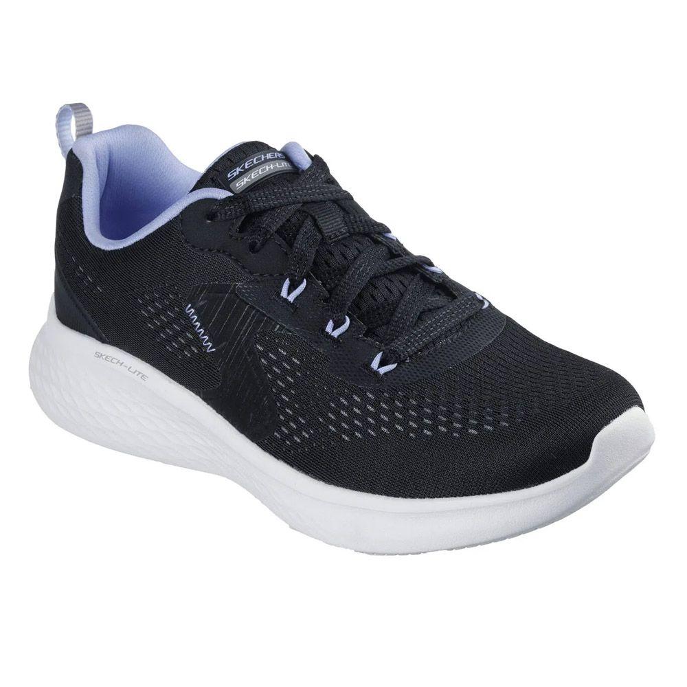 Zapatillas Urbanas Skechers Mujer Skech-Lite Pro 150432-BKB-4