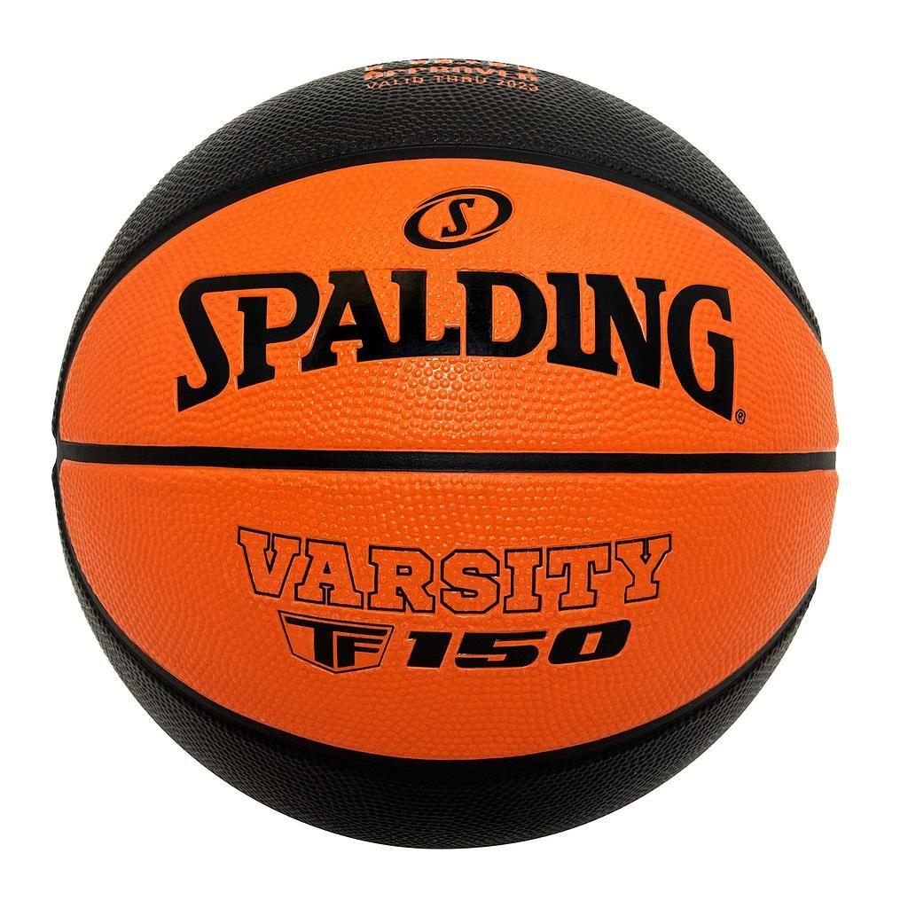 Pelota Basketball Spalding Nº7 Varsity Fiba TF-150-0