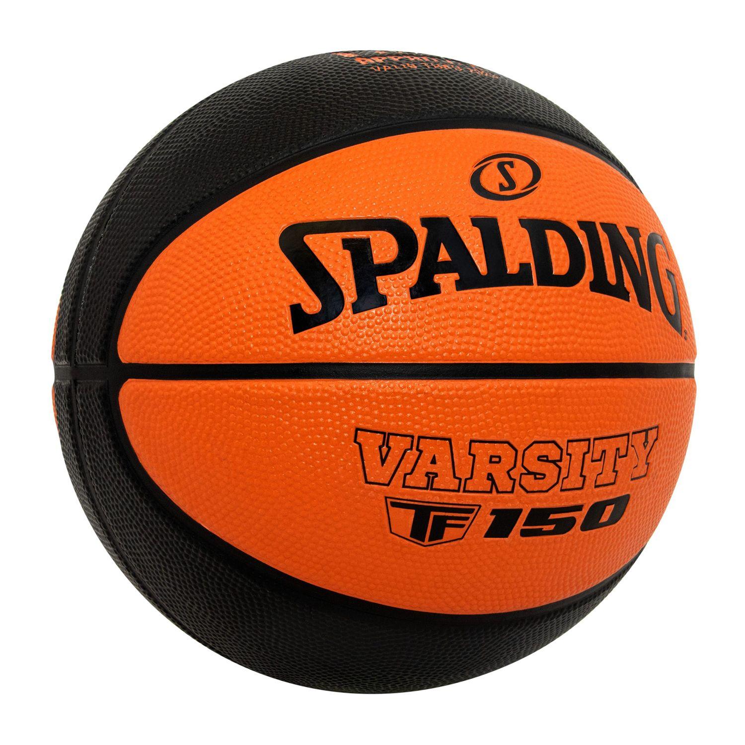 Pelota Basketball Spalding Nº7 Varsity Fiba TF-150-1