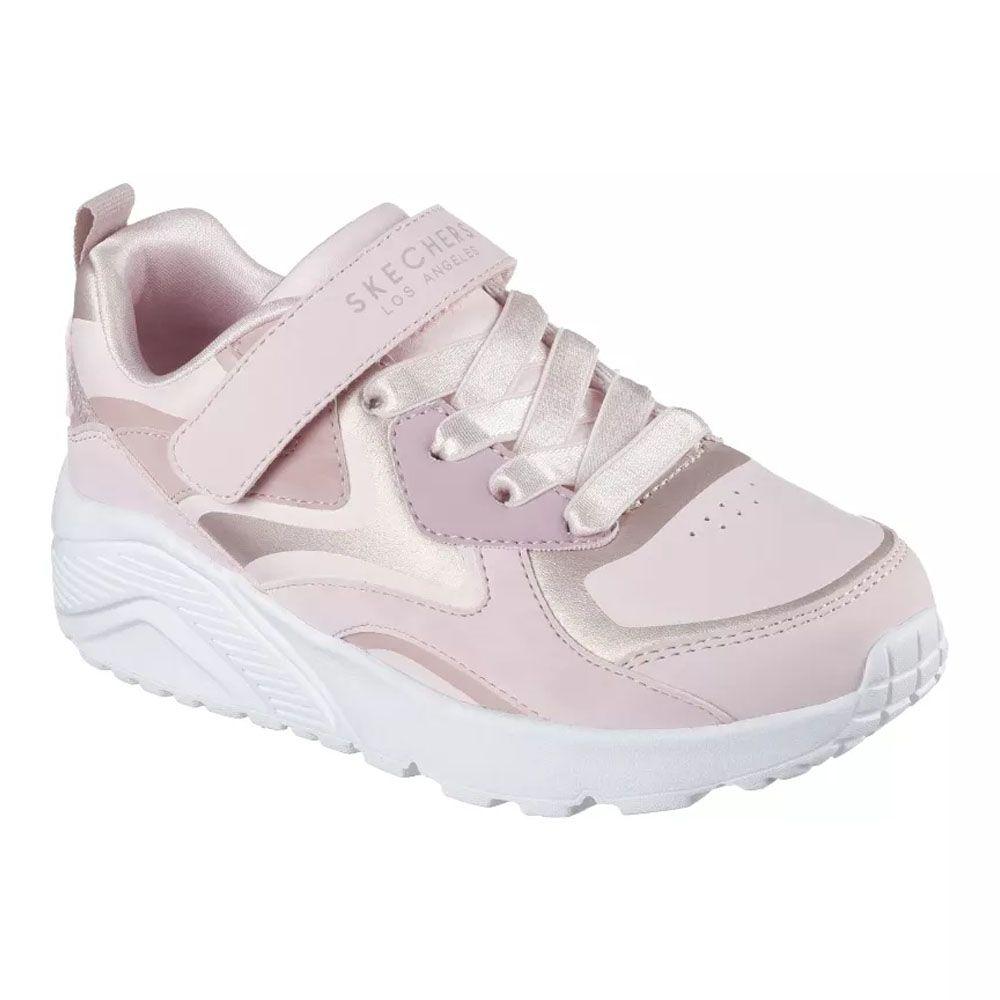 Zapatillas Niña Urbanas Uno Lite-Metallic Burst 310380L-LPMT-2