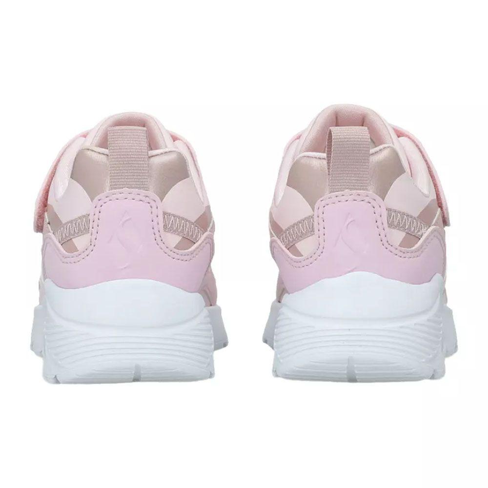 Zapatillas Niña Urbanas Uno Lite-Metallic Burst 310380L-LPMT-3