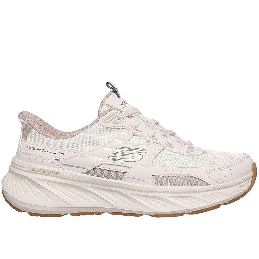 Zapatillas Urbanas Mujer Skechers Edgeride - Retro Remix 150497-LTPK-0