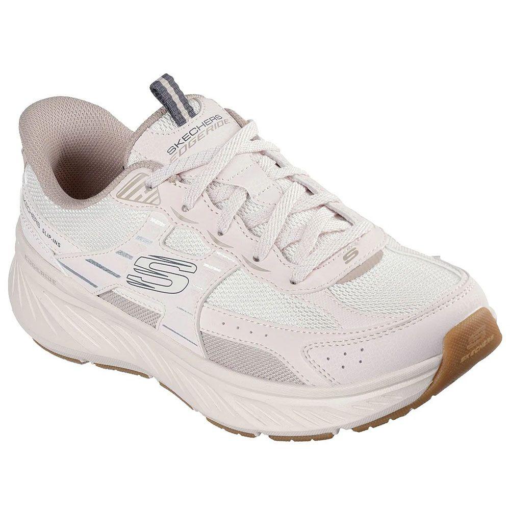 Zapatillas Urbanas Mujer Skechers Edgeride - Retro Remix 150497-LTPK-2
