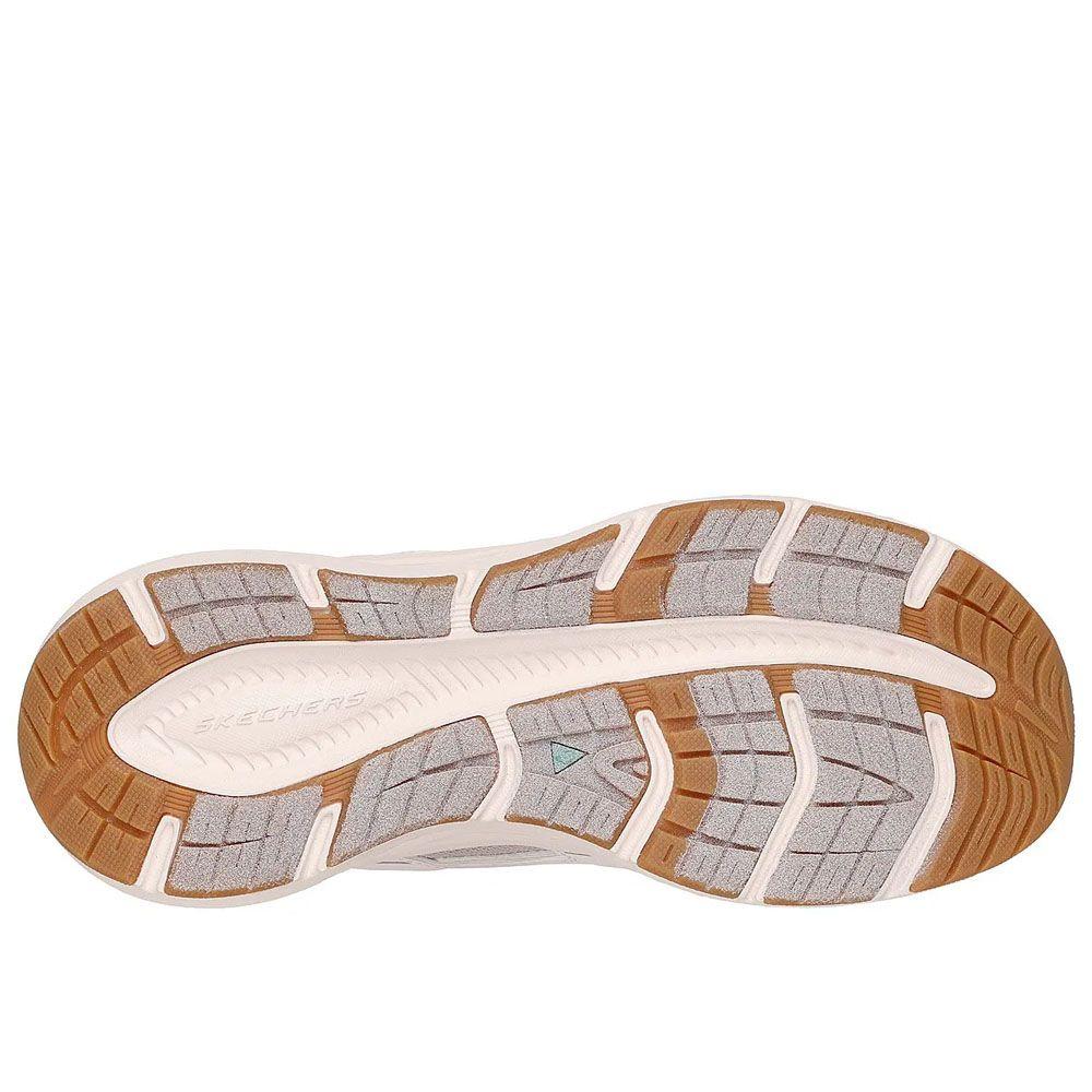 Zapatillas Urbanas Mujer Skechers Edgeride - Retro Remix 150497-LTPK-4