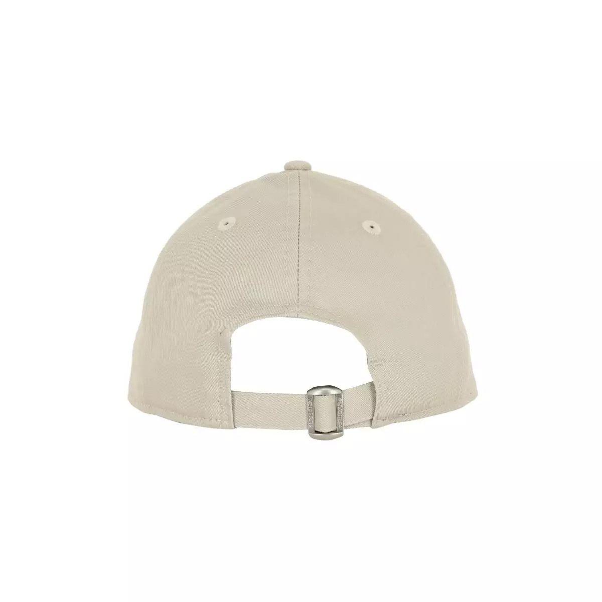 Jockey Gorra New Era 9Forty Oakland Athletics MLB Core Basics Stone-2