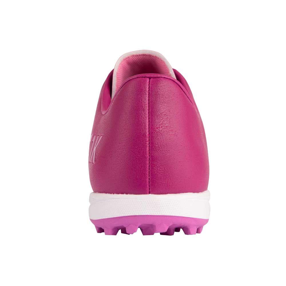 Zapatillas Baby Futbol Forza II Hombre Rosa Cac1ke-3