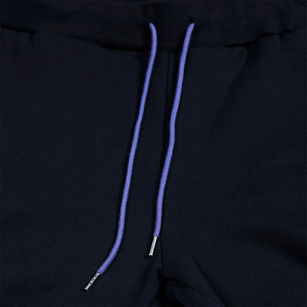 Jogger C1RCA Basic Oversize Negro-5