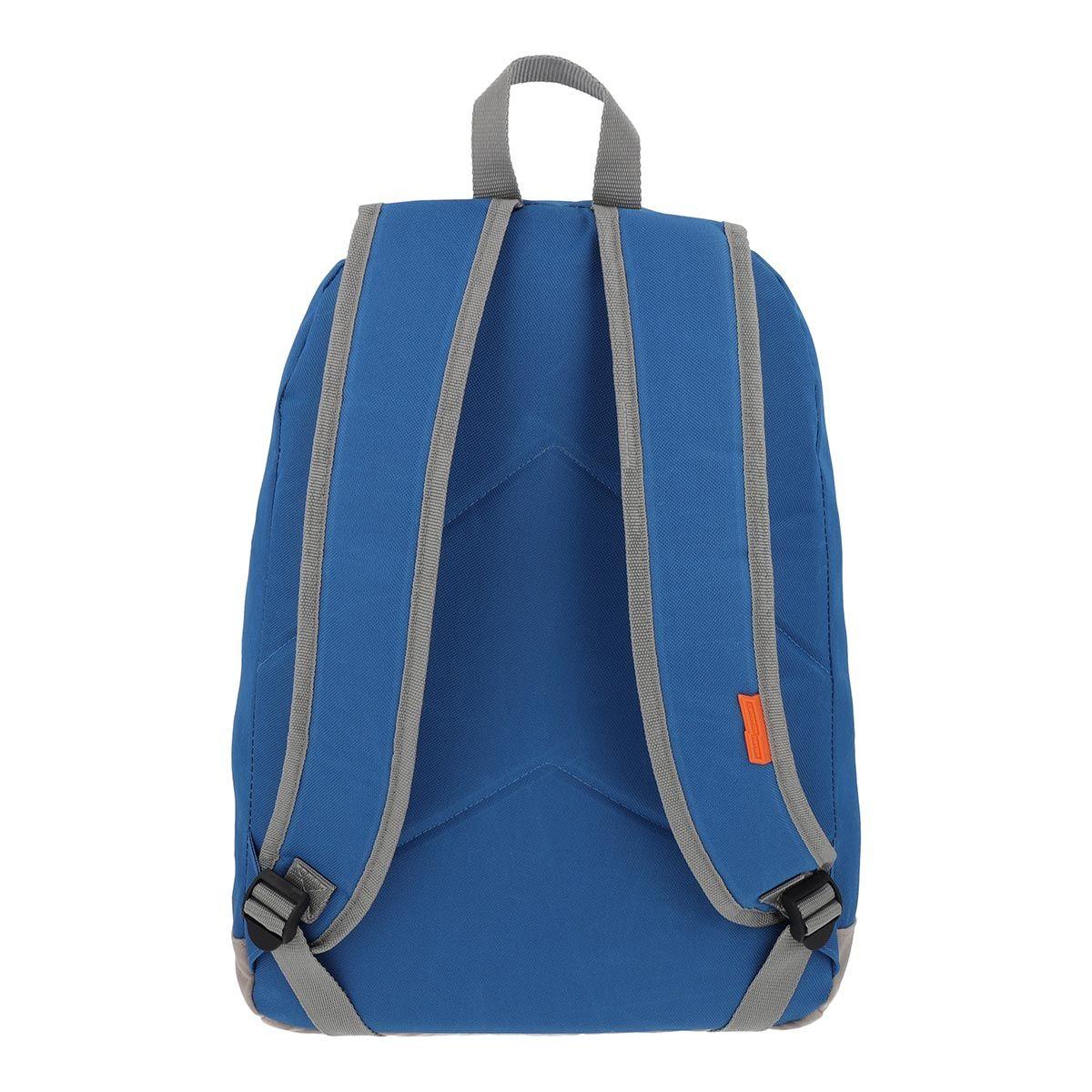 Mochila Ravenclaw Harry Potter Juvenil Azul 17L-4