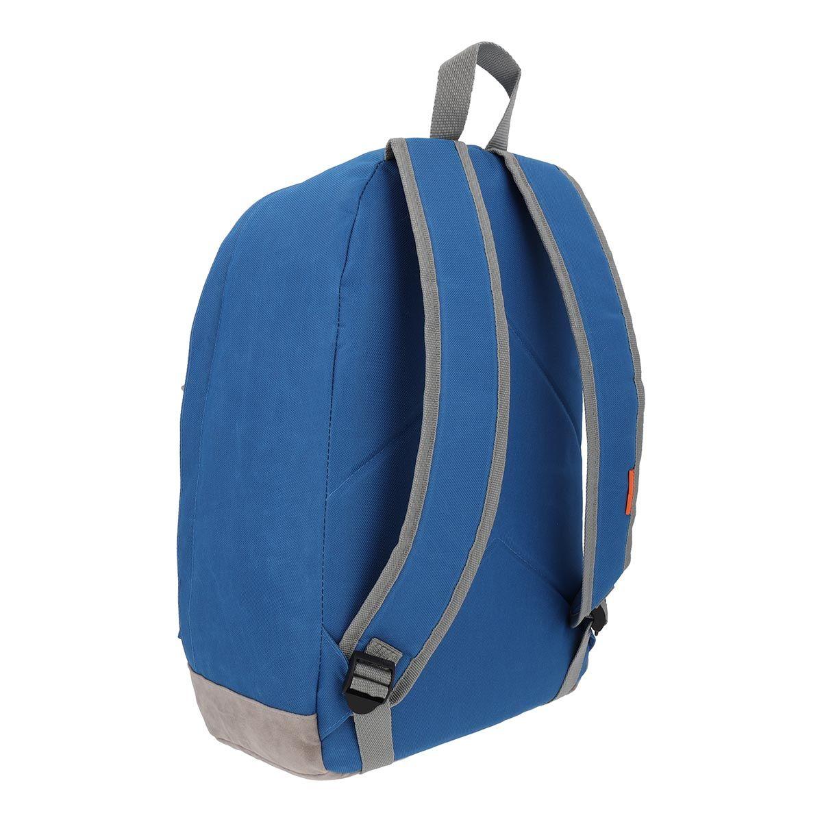 Mochila Ravenclaw Harry Potter Juvenil Azul 17L-5