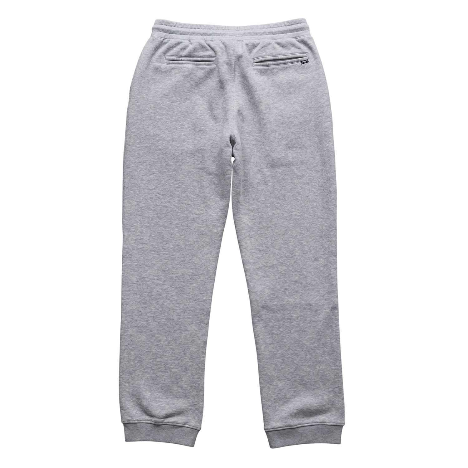 Jogger Hombre Spitfire Grip State Gris-2