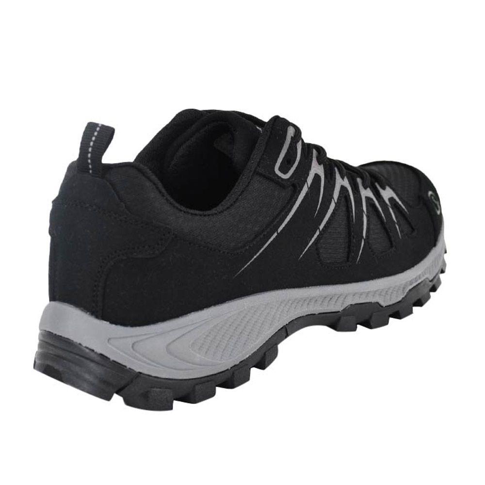Zapatilla Outdoor Hombre Spalding ZMO3005-1