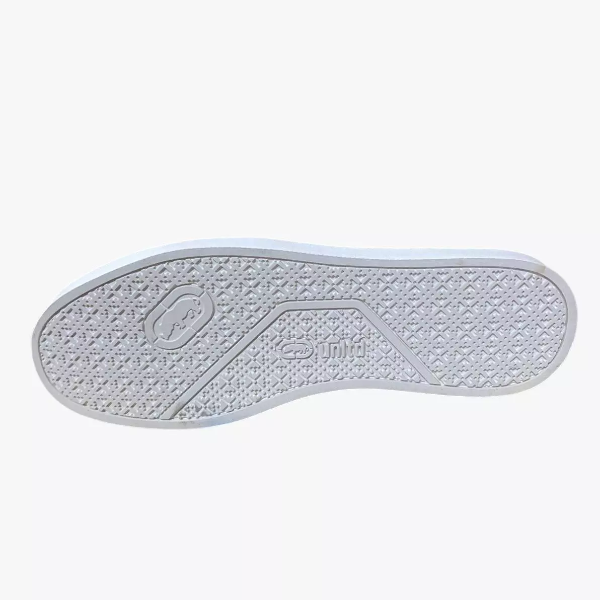 Zapatillas Hombre Urbanas Ecko Paul Café-3