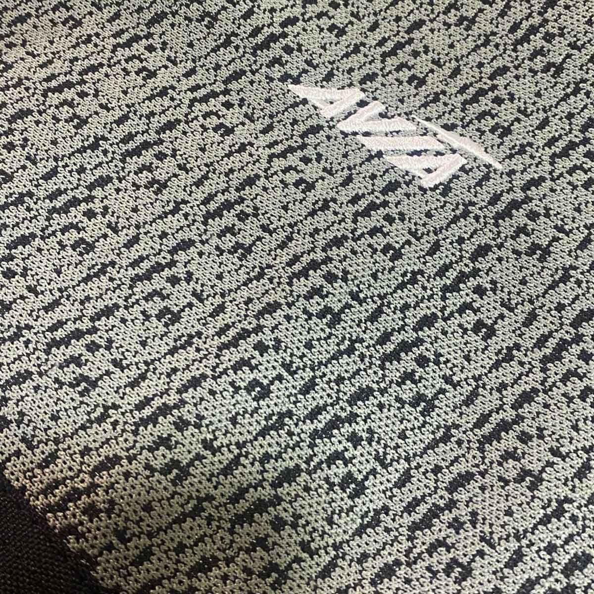 Mochila Escolar Textil Avia Gris-3