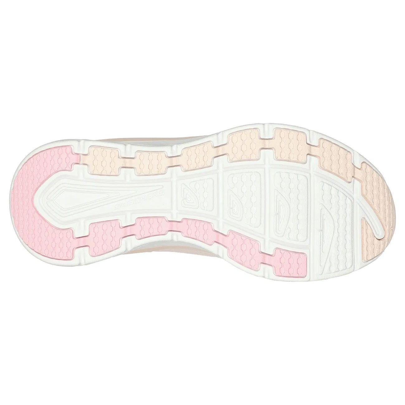 Zapatillas Urbanas Mujer Skechers D'Lux Walker-One Drive 149876-LPK-3