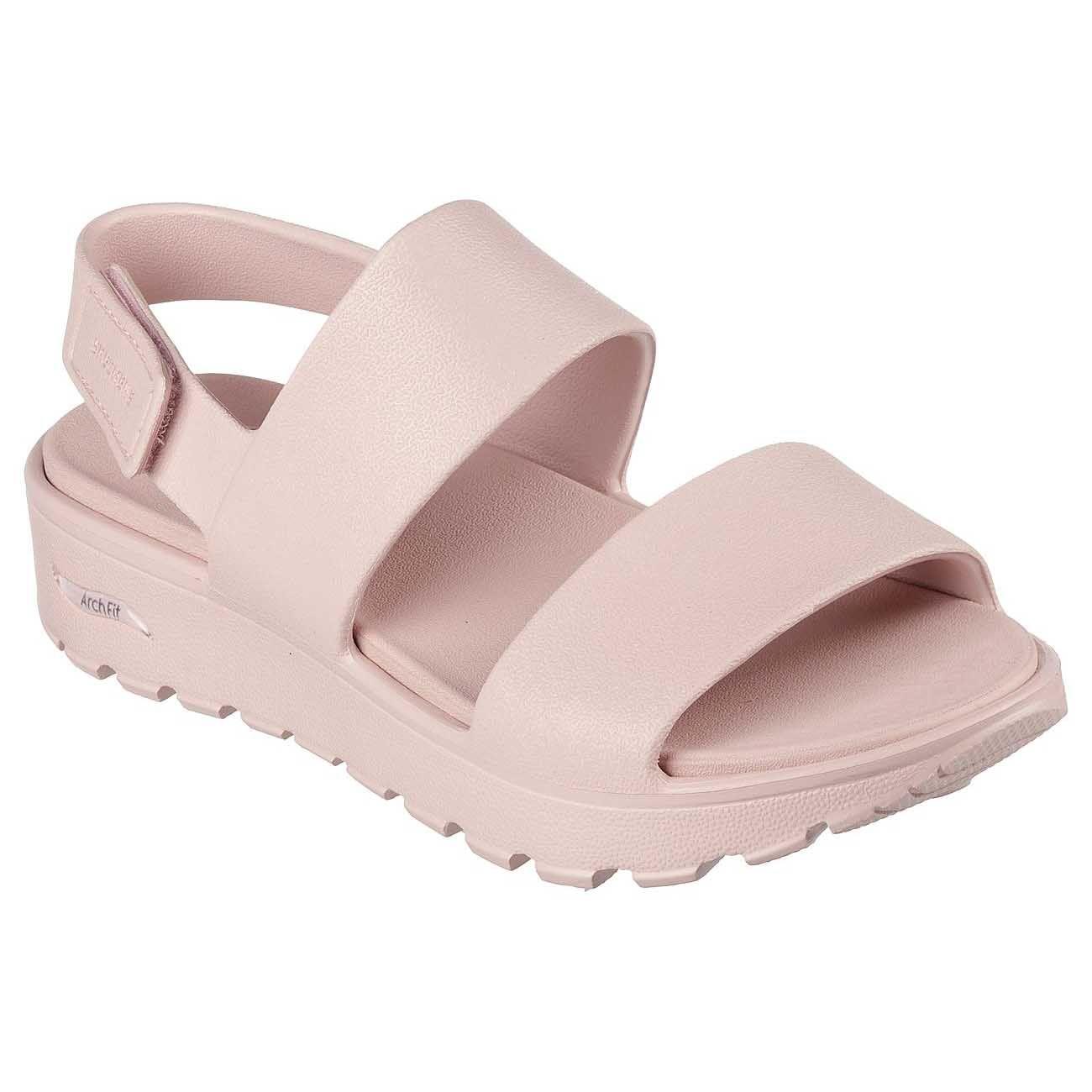 Sandalias Mujer Skechers Talla 41CL Arch Fit Footsteps - Day Dream-2