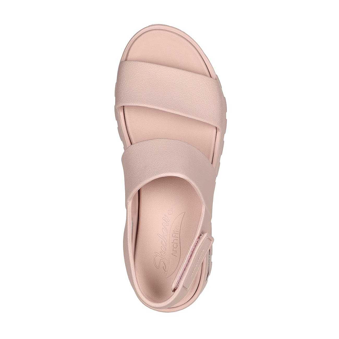 Sandalias Mujer Skechers Talla 41CL Arch Fit Footsteps - Day Dream-3
