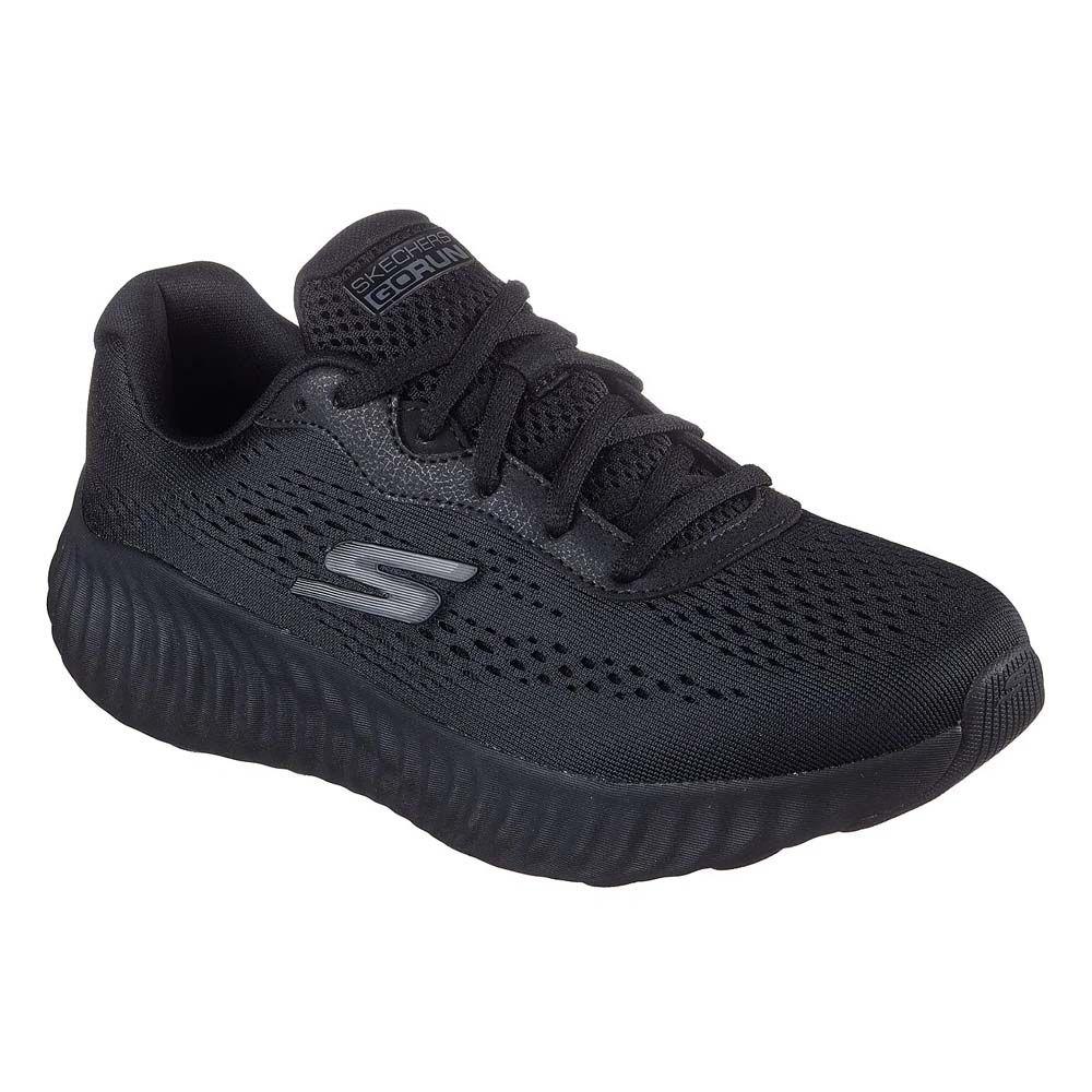 Zapatillas Running Mujer Skechers Go Run Now 129365-BBK-4