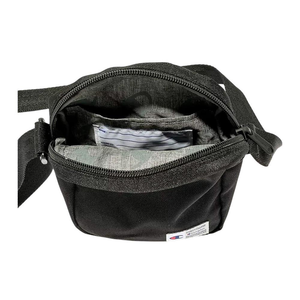 Bolso Champion Lifeline X-Small Crossbody Negro-4