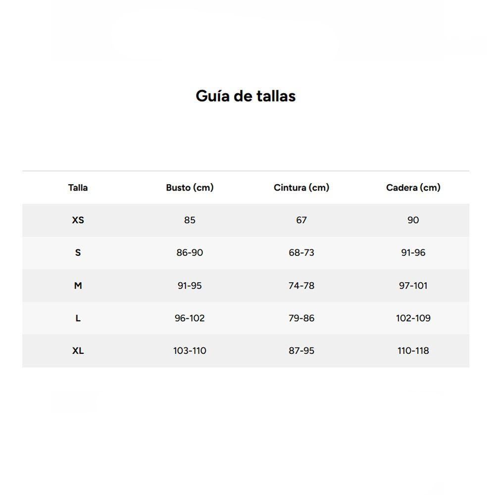 Parka Mujer Columbia Bugaboo III Fleece 3 in 1 Negro-8