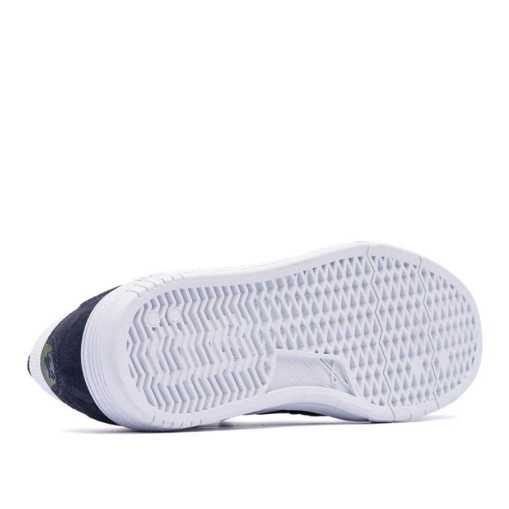 Zapatilla OUS 2K Azul Branco Verde Essencial-1