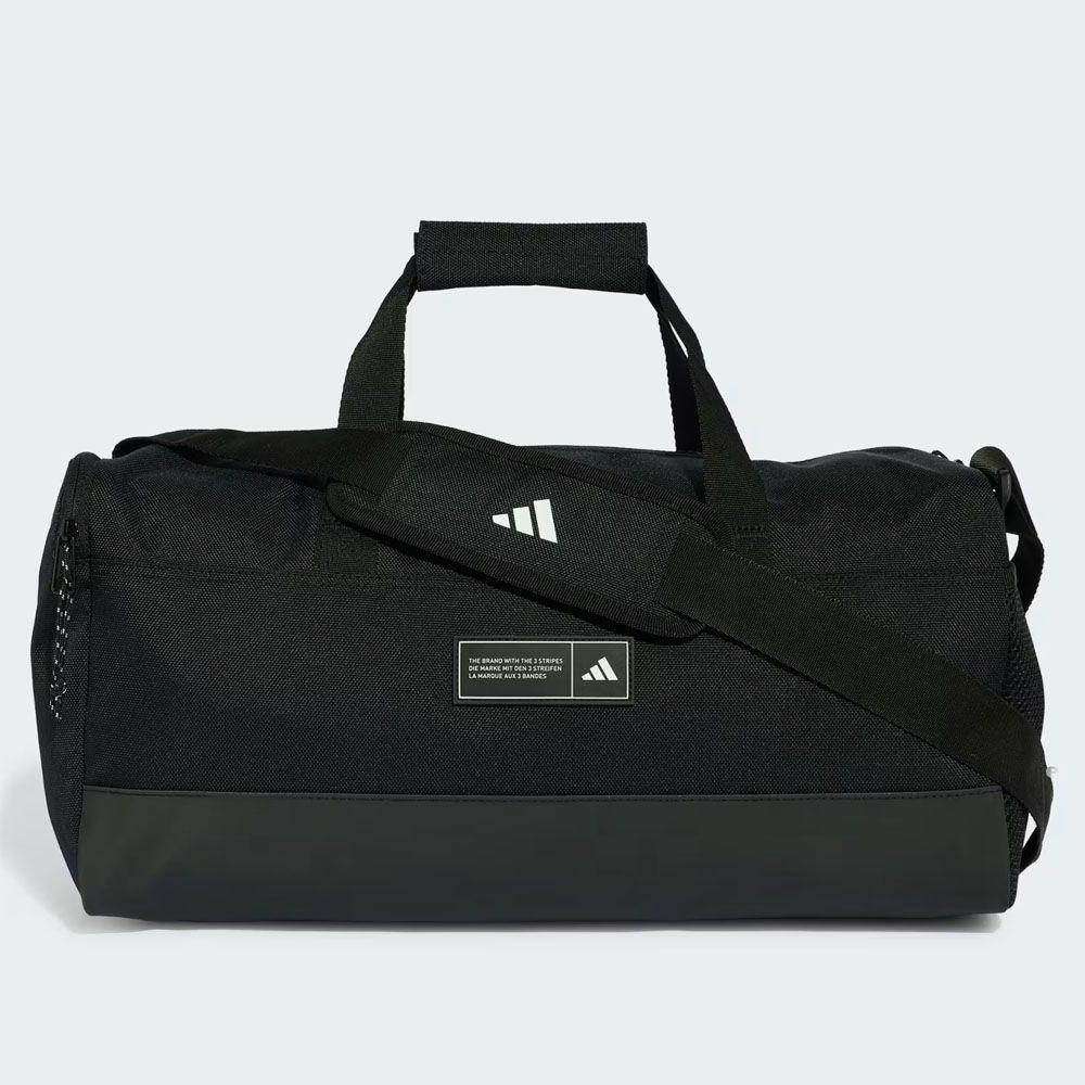 Bolso Adidas Maleta Deportiva 3 Tiras Weekender Pequeña-0