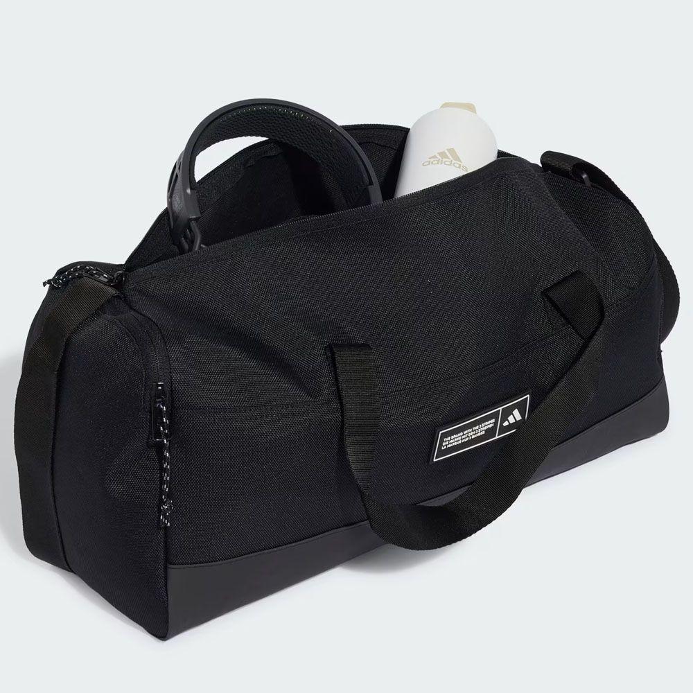 Bolso Adidas Maleta Deportiva 3 Tiras Weekender Pequeña-2