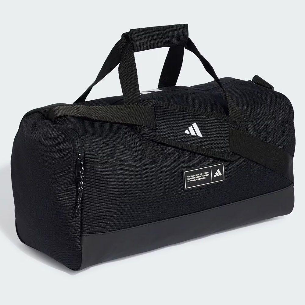 Bolso Adidas Maleta Deportiva 3 Tiras Weekender Pequeña-3