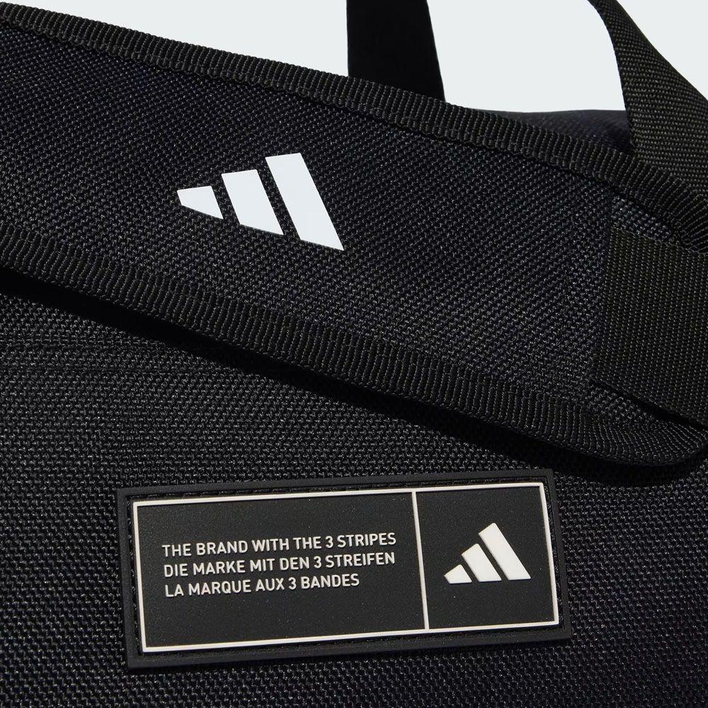 Bolso Adidas Maleta Deportiva 3 Tiras Weekender Pequeña-4