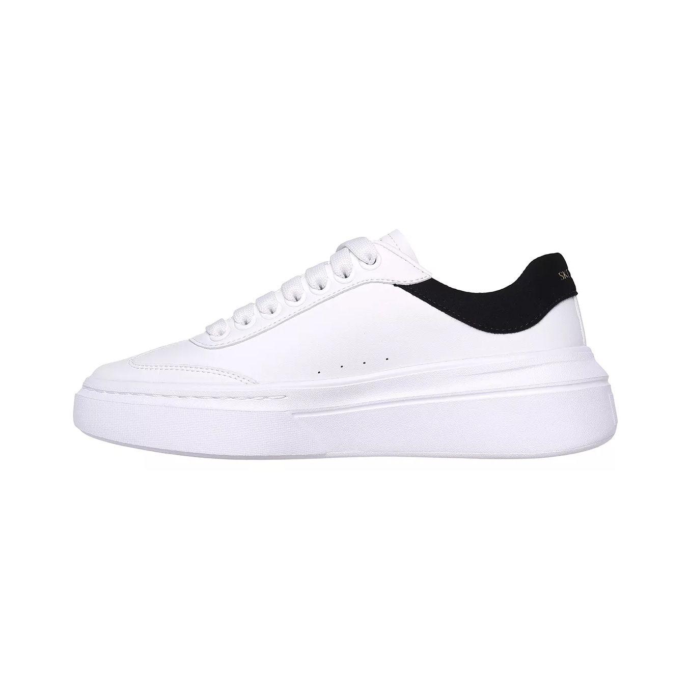 Zapatillas Urbanas Skechers Mujer Cordova Classic 185060-1