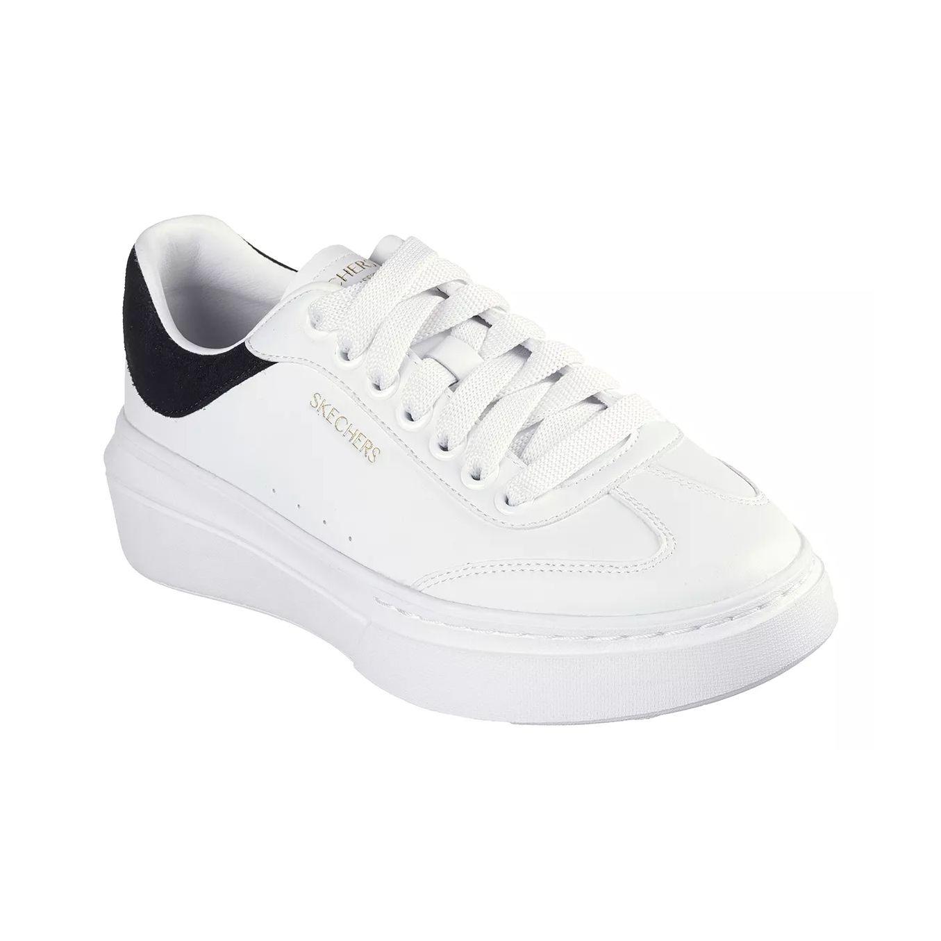 Zapatillas Urbanas Skechers Mujer Cordova Classic 185060-2