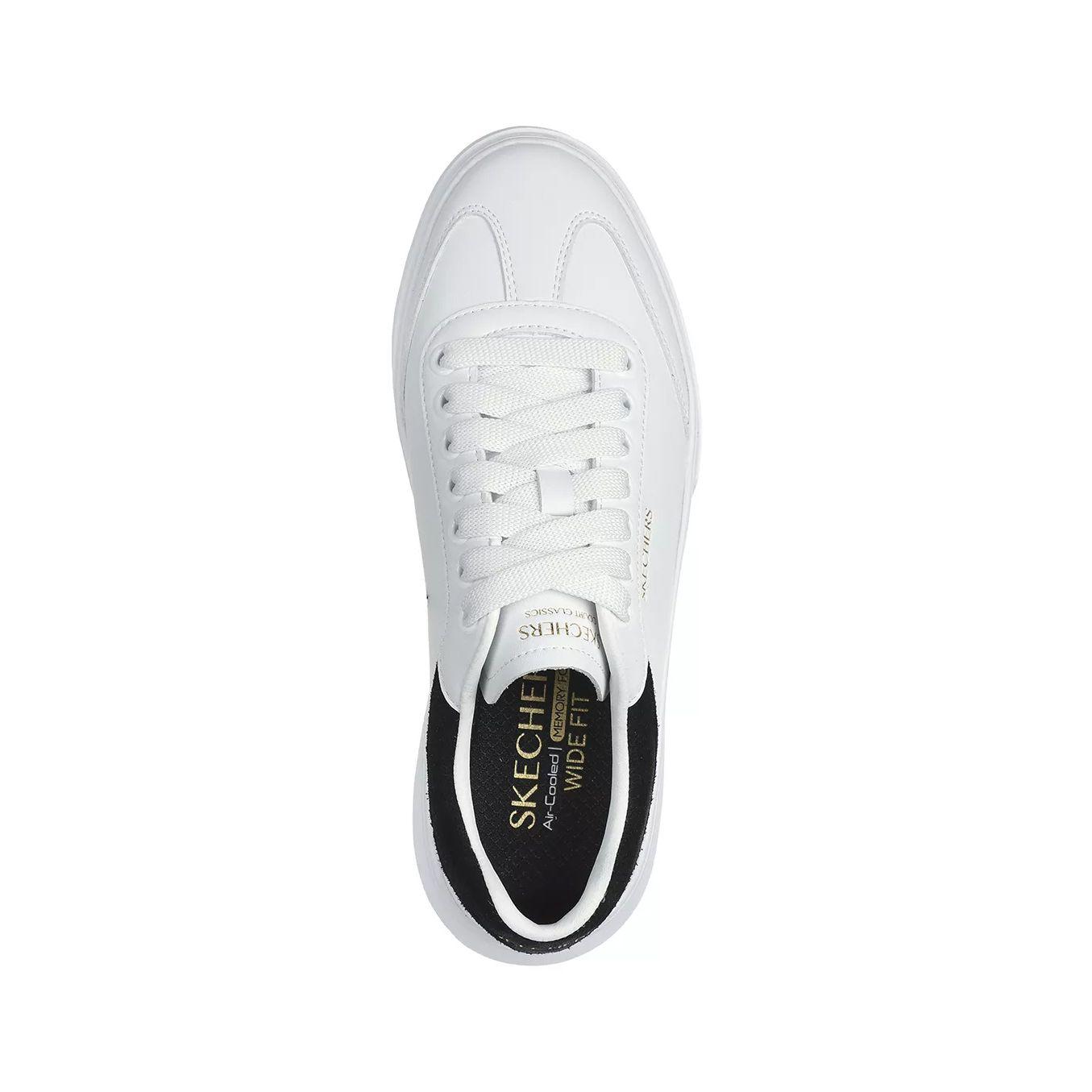 Zapatillas Urbanas Skechers Mujer Cordova Classic 185060-3