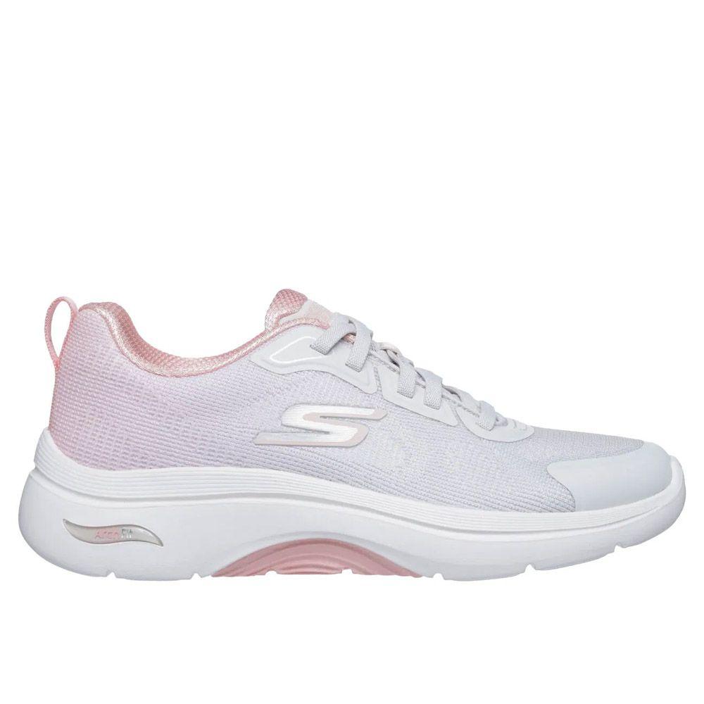 Zapatillas Urbanas Mujer Skechers Go Walk Arch Fit 2.0 125333-NTLP-0