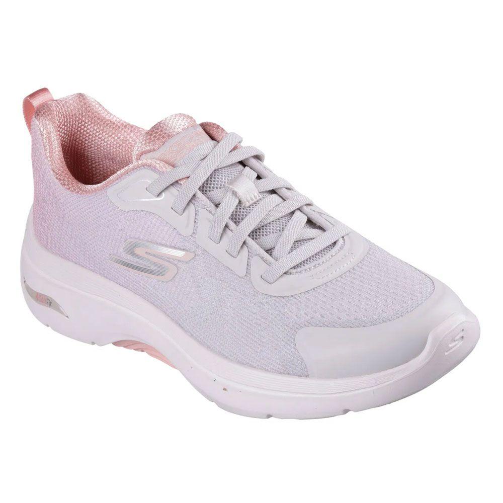Zapatillas Urbanas Mujer Skechers Go Walk Arch Fit 2.0 125333-NTLP-2