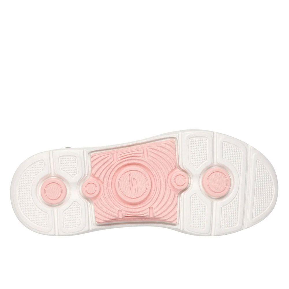 Zapatillas Urbanas Mujer Skechers Go Walk Arch Fit 2.0 125333-NTLP-4