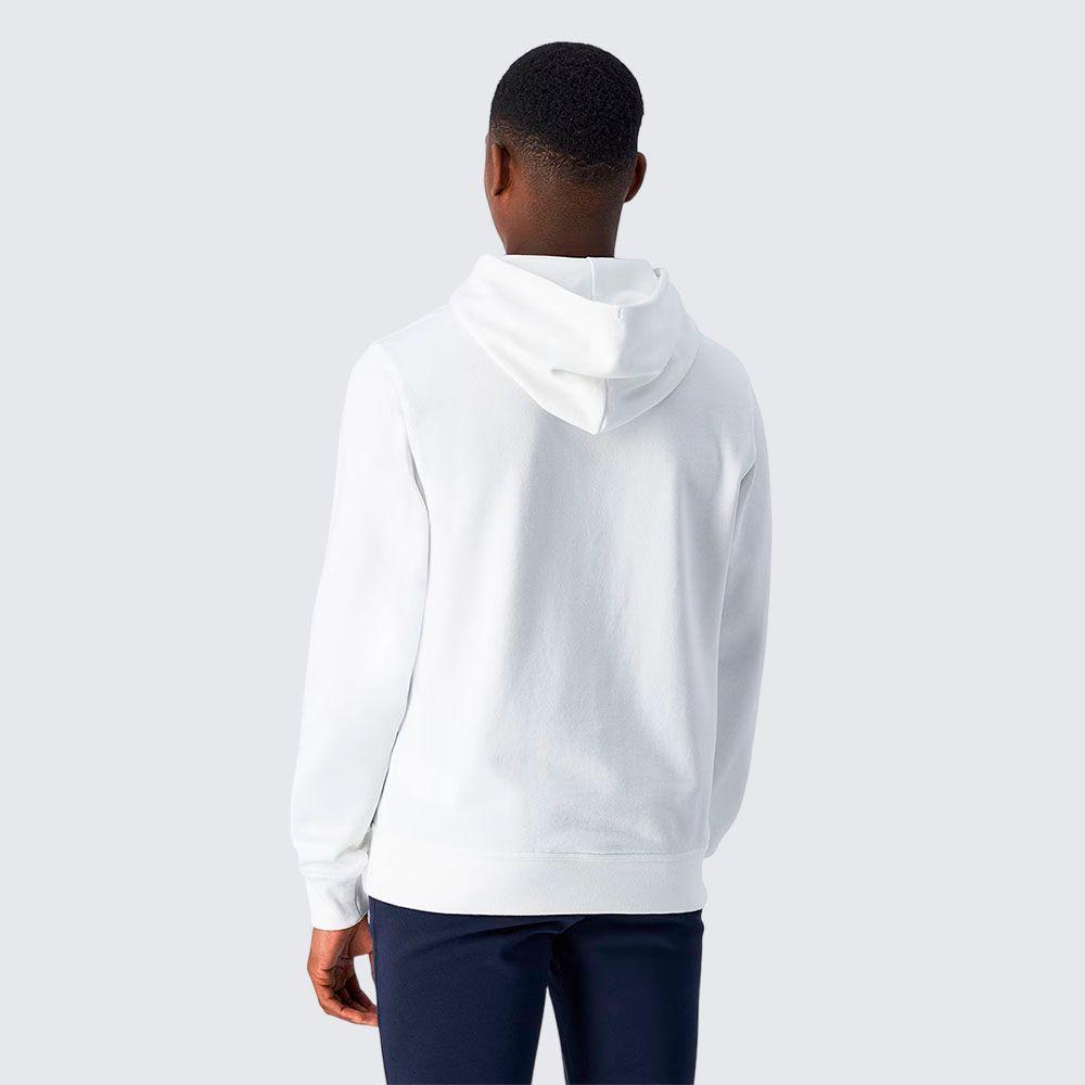 Poleron Hombre Hoodie Champion Blanco-1