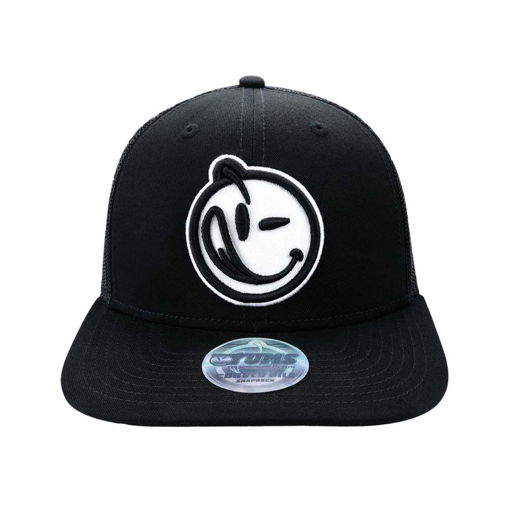 Jockey Snapback Visera Semi-Curva Cupcake Yums-0