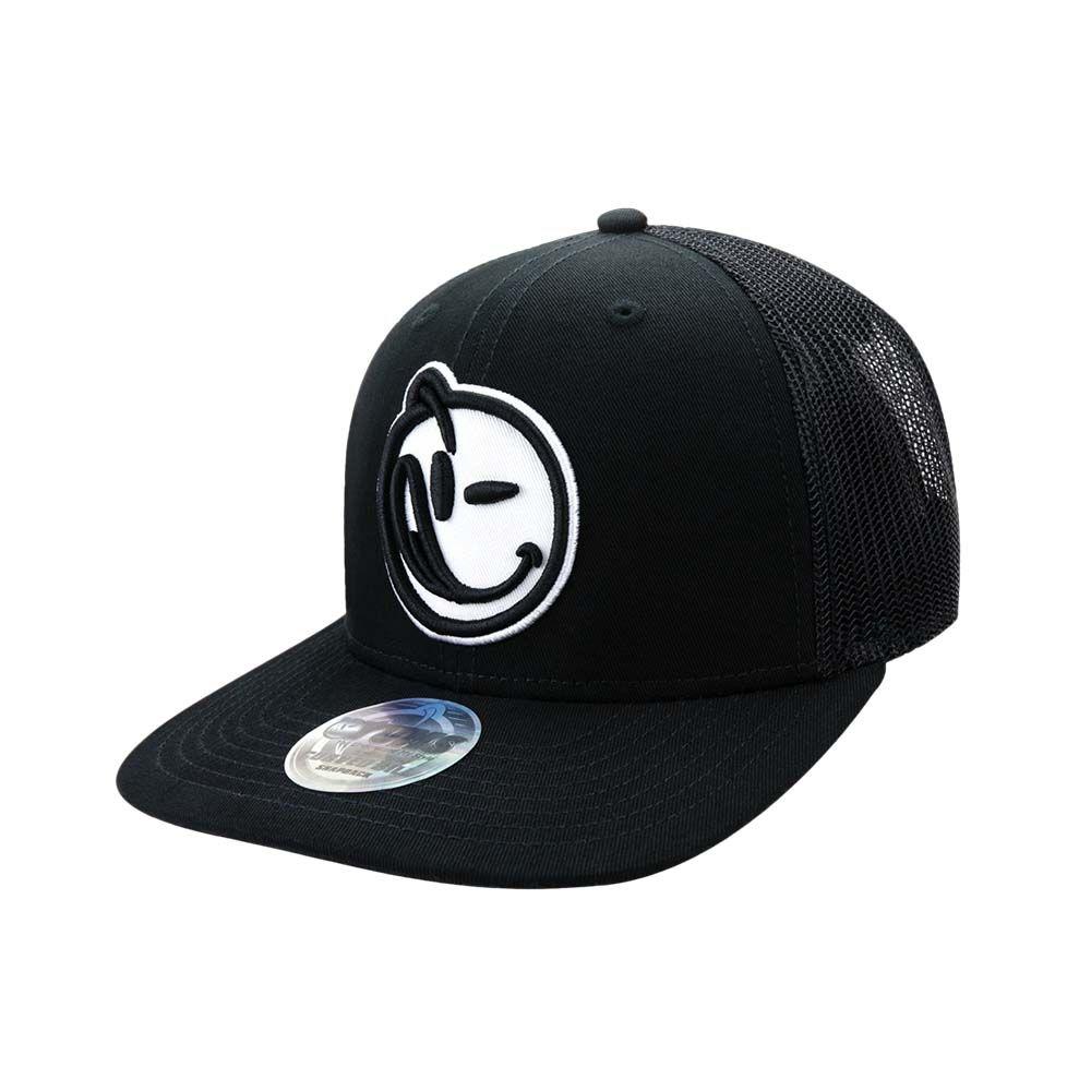 Jockey Snapback Visera Semi-Curva Cupcake Yums-1