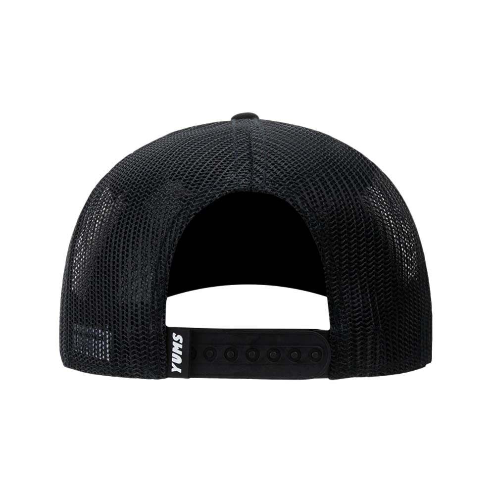 Jockey Snapback Visera Semi-Curva Cupcake Yums-2