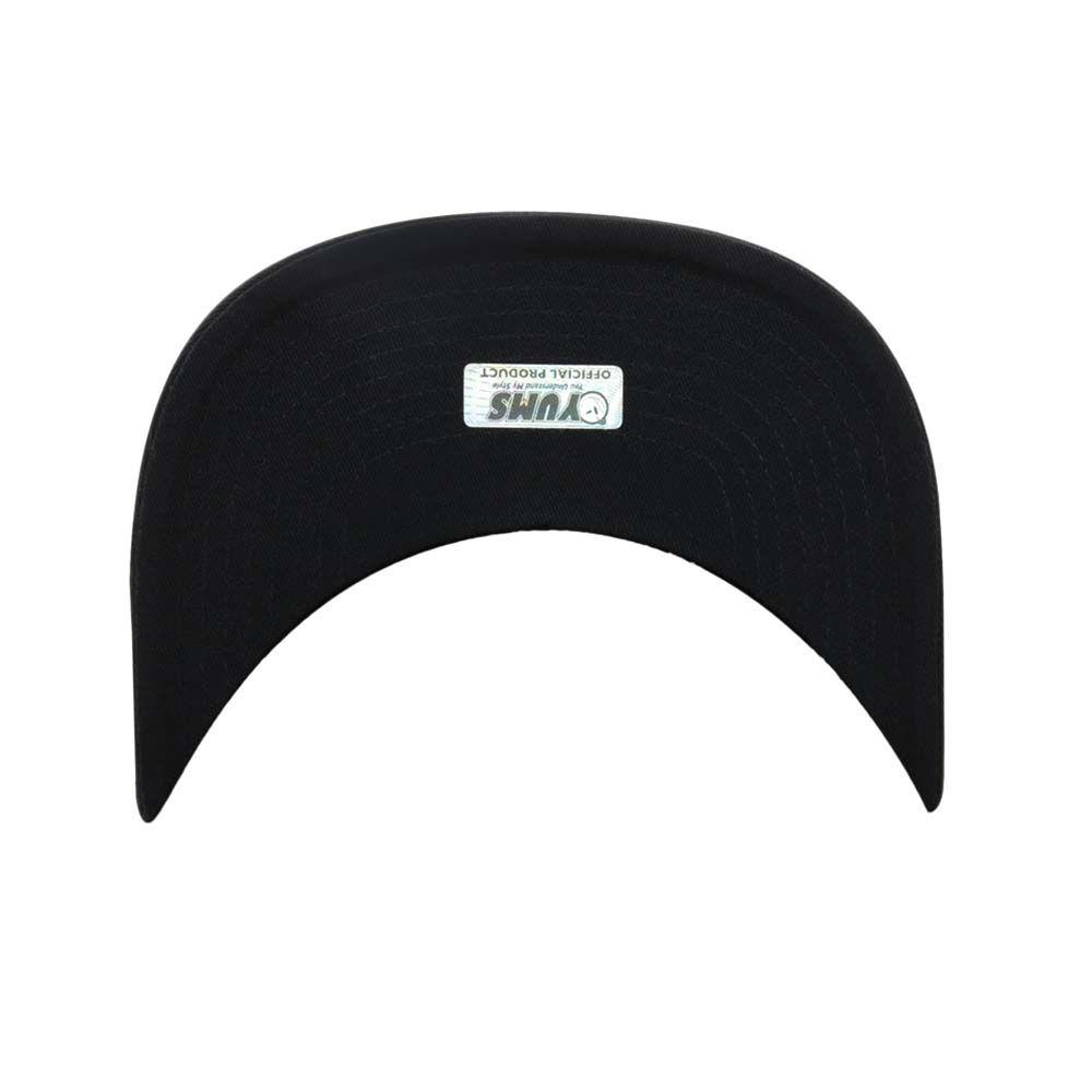 Jockey Snapback Visera Semi-Curva Cupcake Yums-3