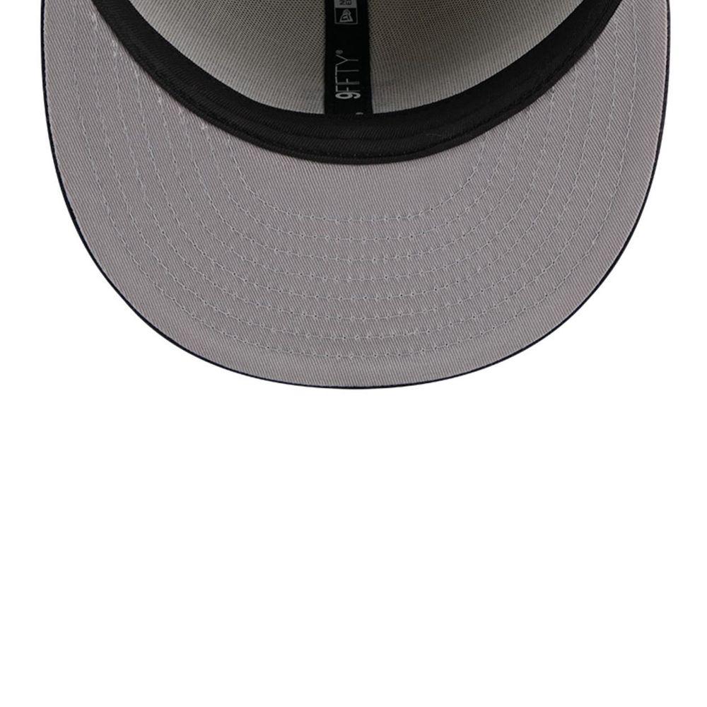 Jockey New Era Floral Fill MLB Detroit Tigers Stone-5